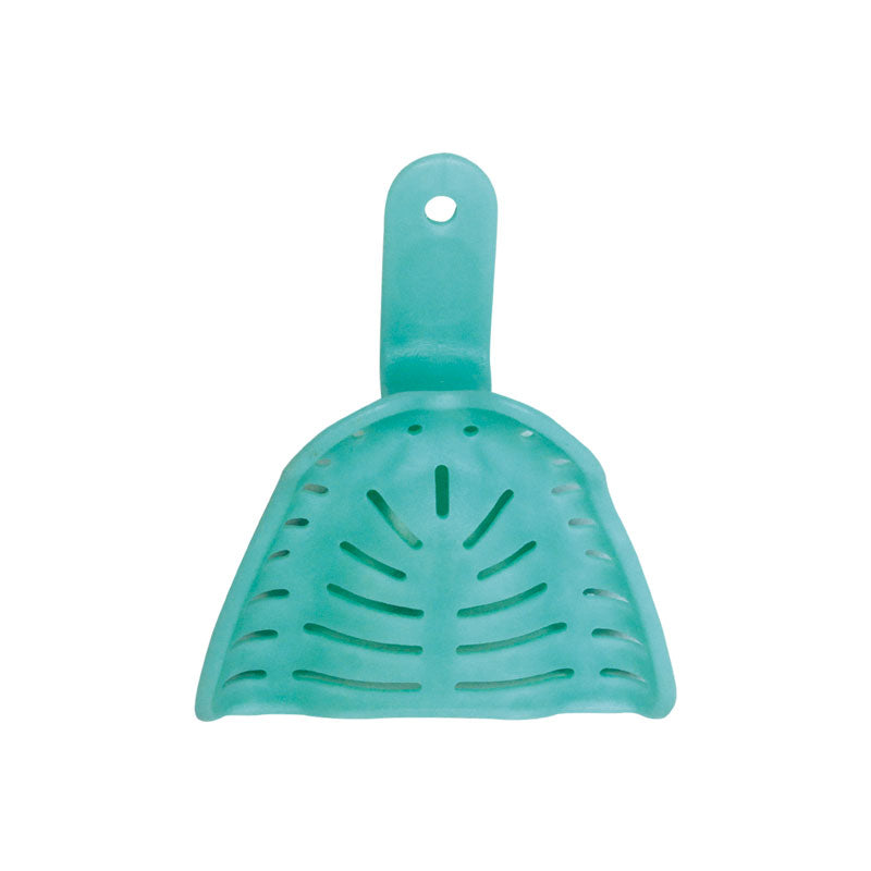 maxill anodontia impression tray, #5 small upper