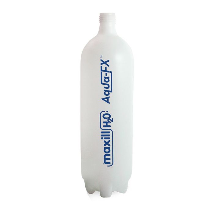 maxill H2O Dental Unit Water Lines Treatment Kit, maxill H2O Aqua-FX Chairside Bottle
