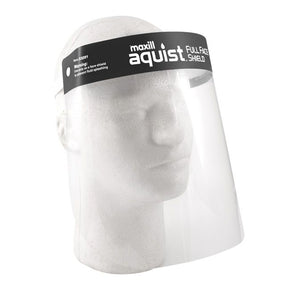 aquist Full Face Shields