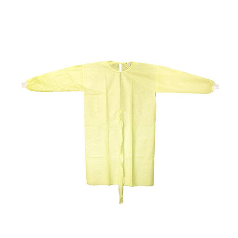 maxill aquist Isolation Gowns - Level 2
