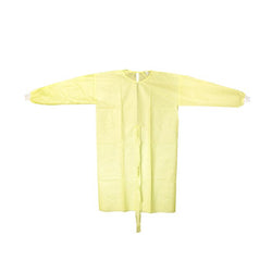 maxill aquist Isolation Gowns - Level 2