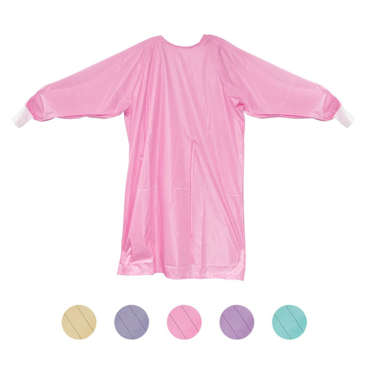 maxill aquist Washable Isolation Gowns