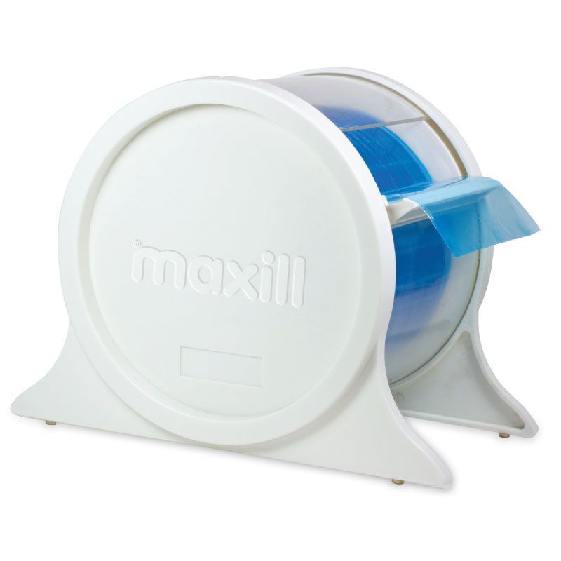 maxill Barrier Film Dispenser, Dispenser