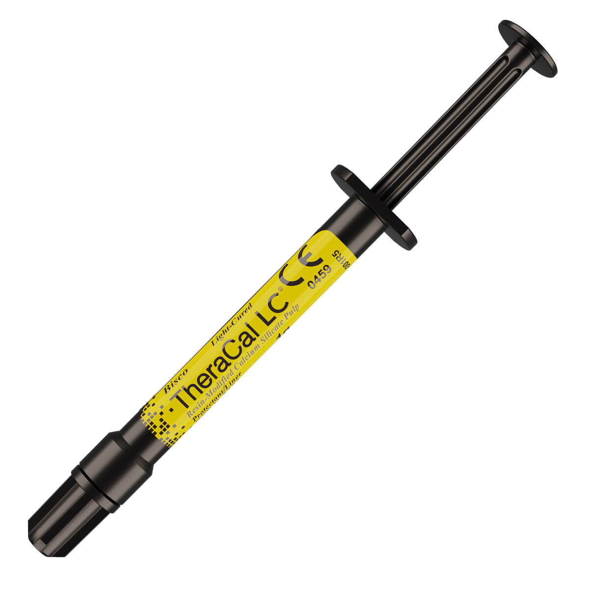 TheraCal LC single syringe
