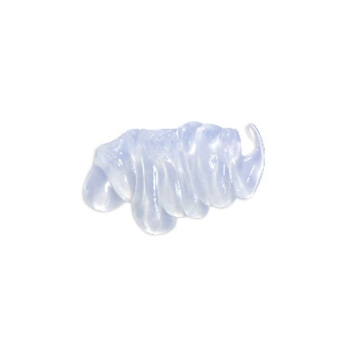 maxill Bite Registration Impression Material, Clear (3:00 minutes) / - 4 x 50 mL Cartridge
