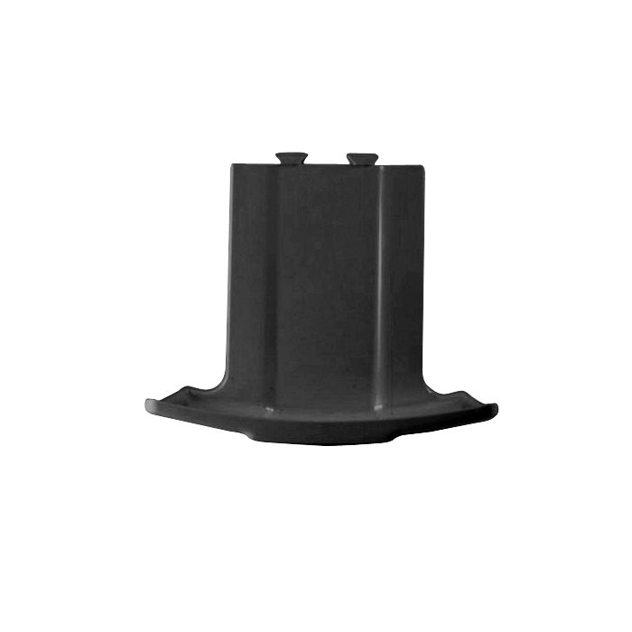 maxill Soap Dispensers, maxill Dispenser Drip Tray - Black