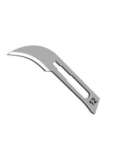Magna surgical blade size 12