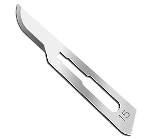 Magna surgical blade size 15