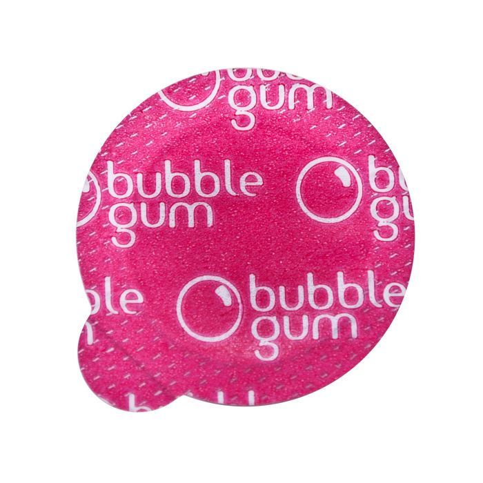 ipana Prophy Paste, Fine Grit - Bubble Gum Flavour