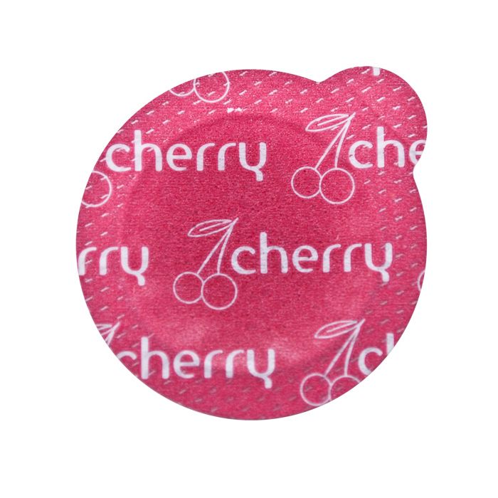 ipana Prophy Paste, Medium Grit - Cherry Flavour