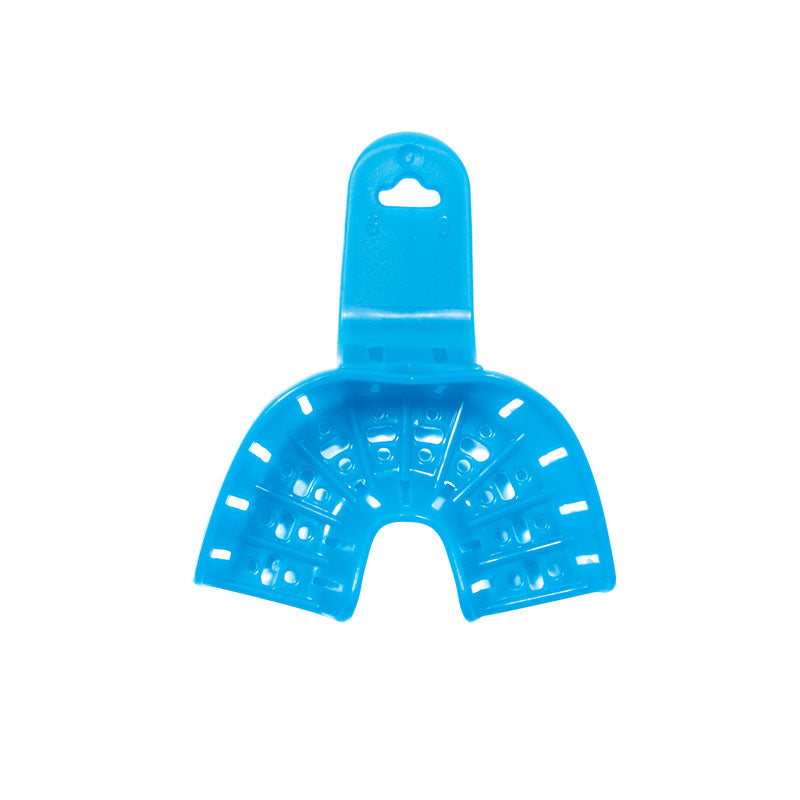maxill classic impression tray, #9 anterior