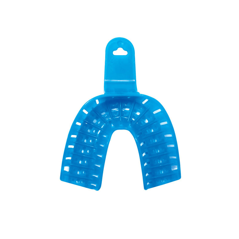 maxill classic impression tray, #4 medium lower