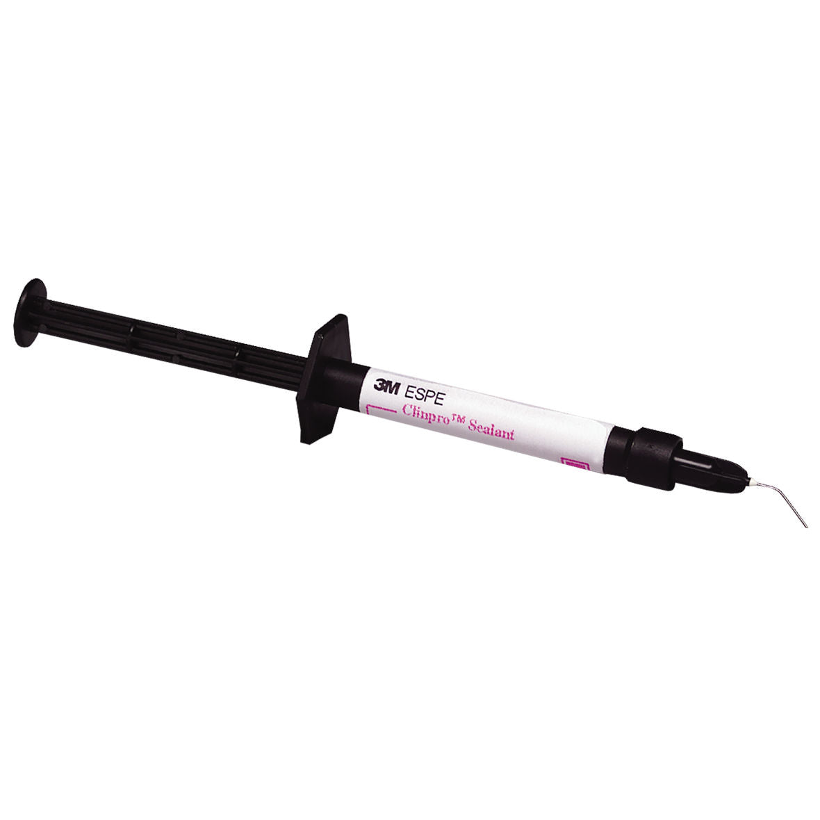 3M Clinpro Sealant syringe with applicator tip
