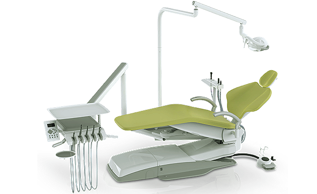Dental Chairs
