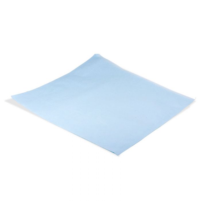 Covermax Optimum Headrest Cover, 500 per box (10 x 14 Blue)