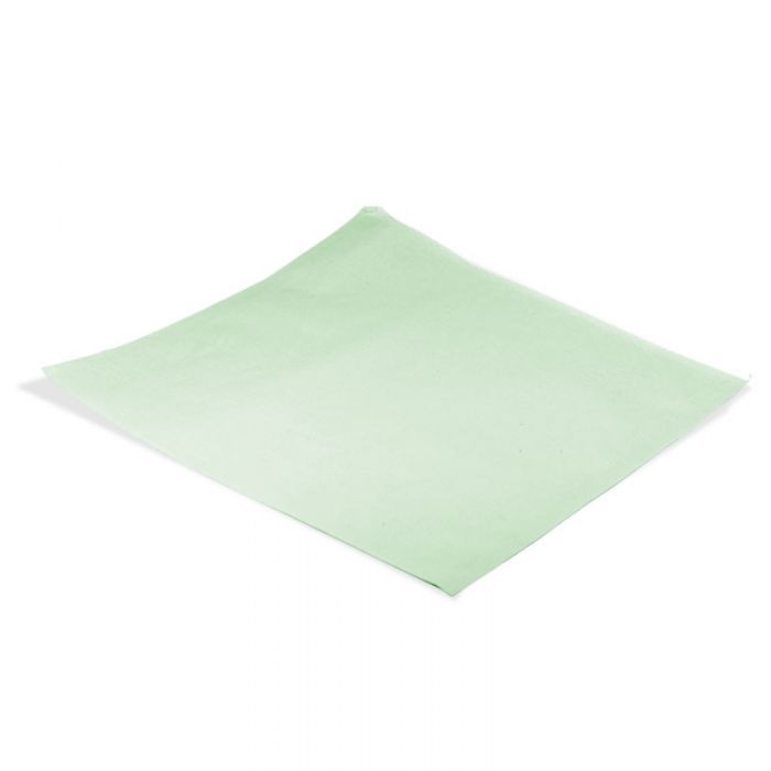 Covermax Optimum Headrest Cover, 500 per box (10 x 14 Green)