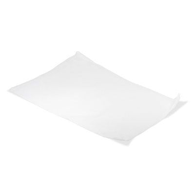 Covermax Headrest Cover, 500 per box (10 in x 14 in White)