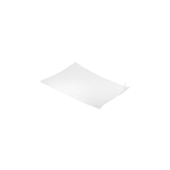 Covermax Headrest Cover, 500 per box (10 in x 10 in White)