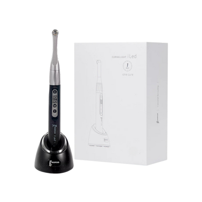 i LED Curing light - Woodpecker