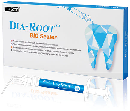 DiaDent endodontics, buy 1 get 1