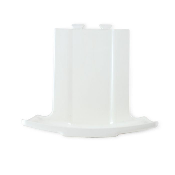 maxill Soap Dispensers, maxill Automatic Dispenser Drip Tray - White