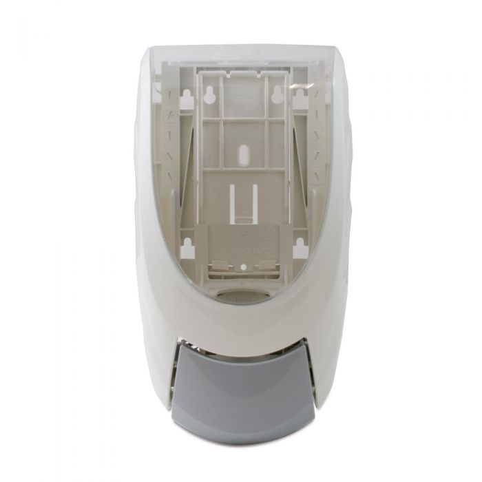 maxill Soap Dispensers, maxill Manual Dispenser - White