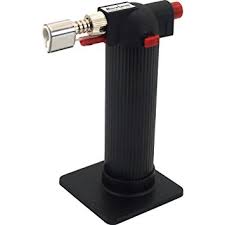Butane micro torch