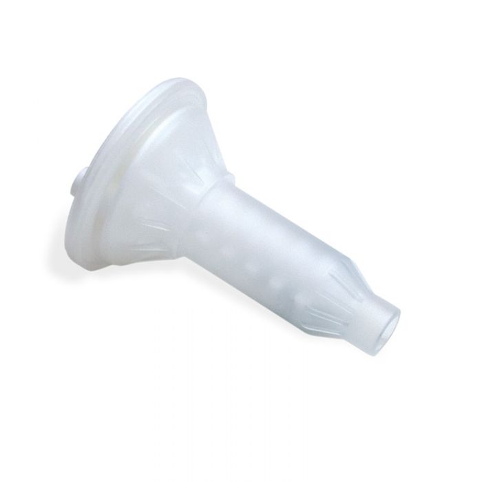 maxill Dynamic Mixing Tips, White | 50 tips per bag