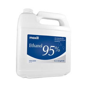 ISO 95% Ethanol