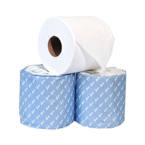 2-PLY TOILET TISSUE