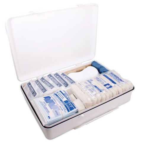 maxill First Aid Kits