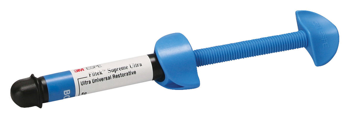3M Filtek Supreme Ultra Universal Restorative Body shade syringe