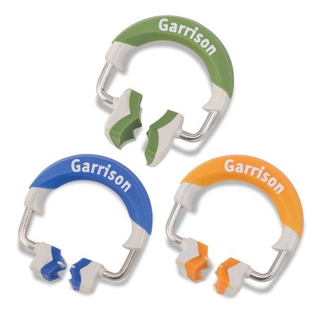 Garrison Composi-Tight 3D Fusion matrix rings