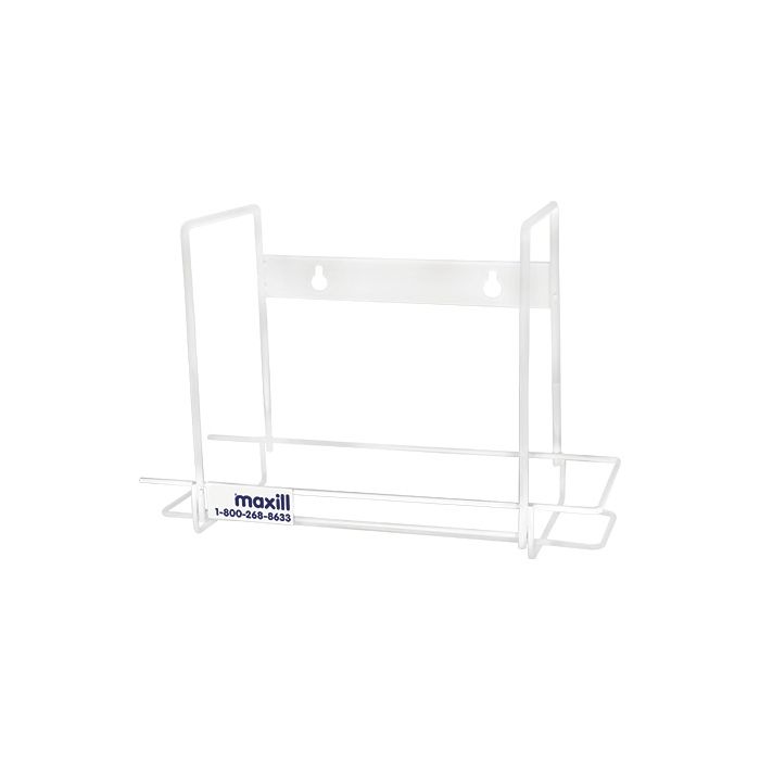 maxill Glove Dispenser Racks, Single Unit