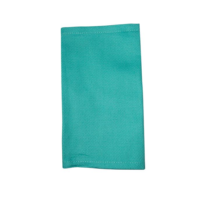 SCHIFF's Cleaning & Polishing Towel, Green - 5 towels per bag