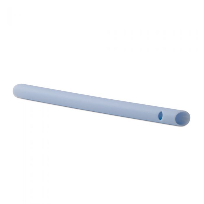 maxill Classic HVAC/HVE Tips, Blue | 100 per bag