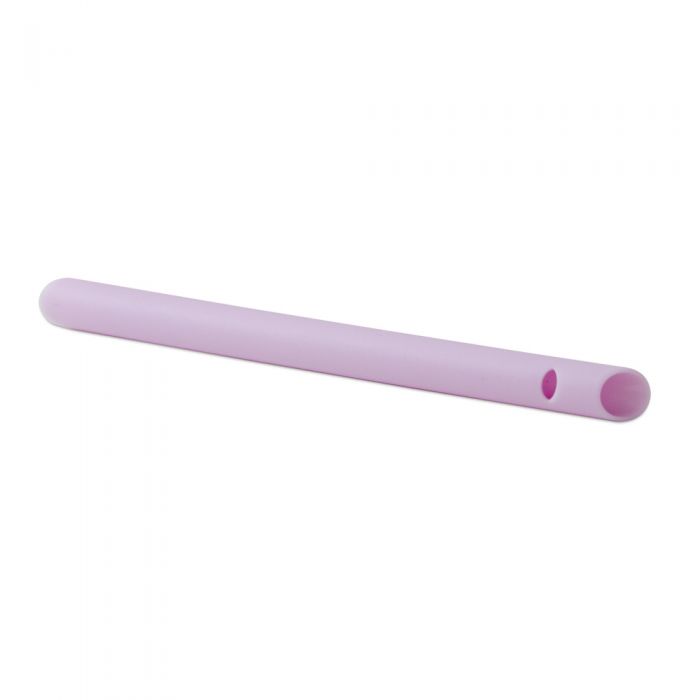 maxill Classic HVAC/HVE Tips, Mauve | 100 per bag