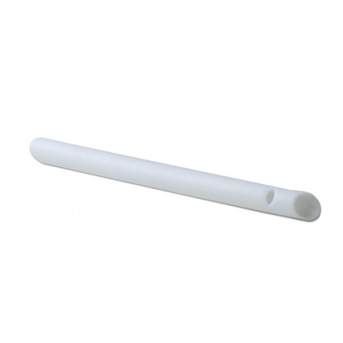 maxill Classic HVAC/HVE Tips, White | 100 per bag