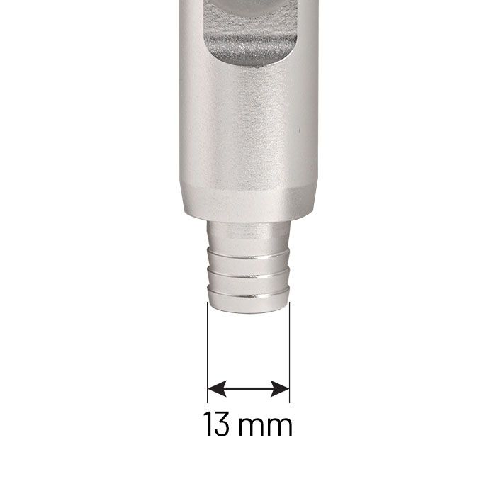 maxill HVE ST - High Volume Evacuator Valve, view 2