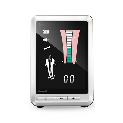 HWOODPEXIII Apex Locator by Woodpecker