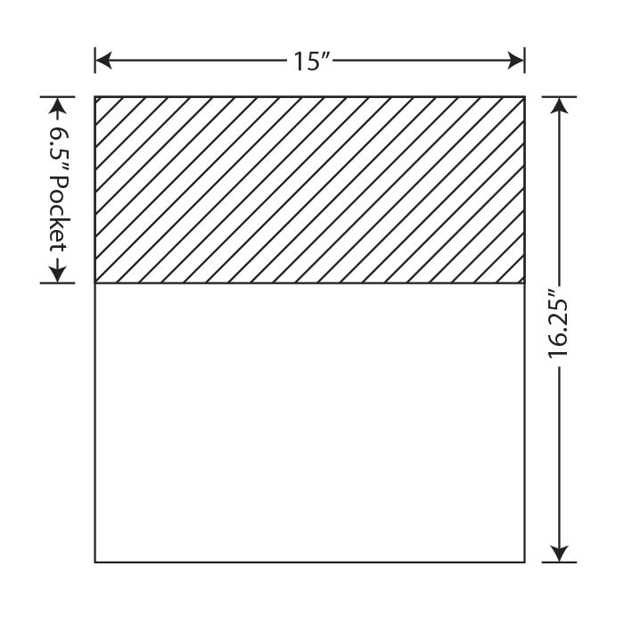 maxill PolyAll Tablet/Kiosk Covers, view 2