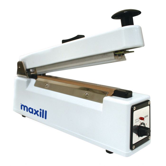 maxill Impulse Sealer