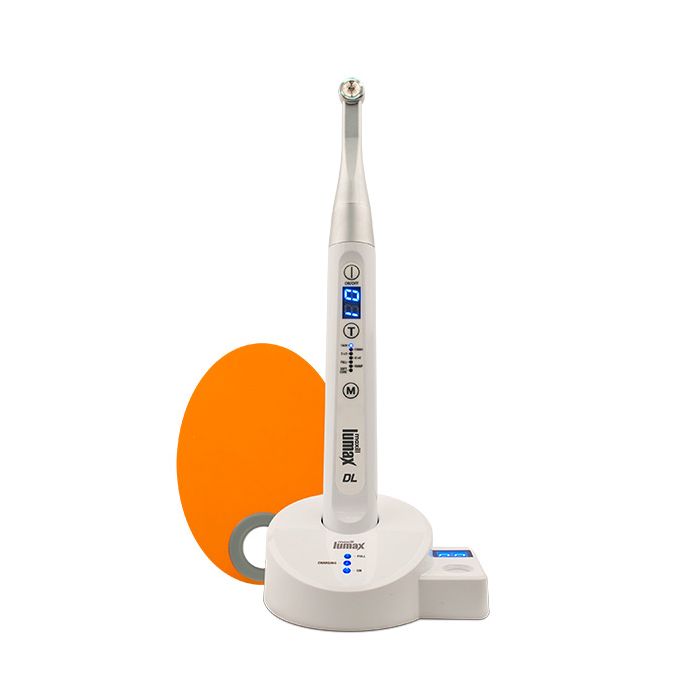 maxill lumax DL - Broad Spectrum Direct Light LED Curing Light