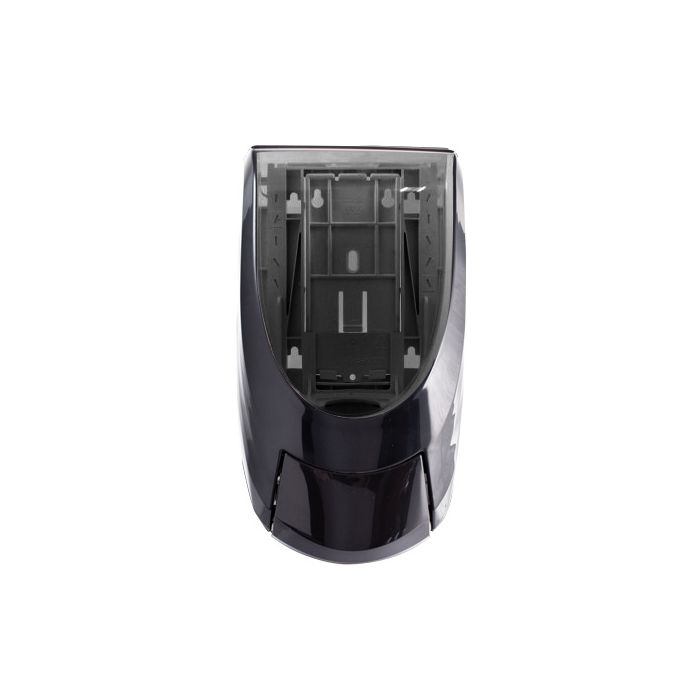 maxill Soap Dispensers, maxill Manual Dispenser - Black