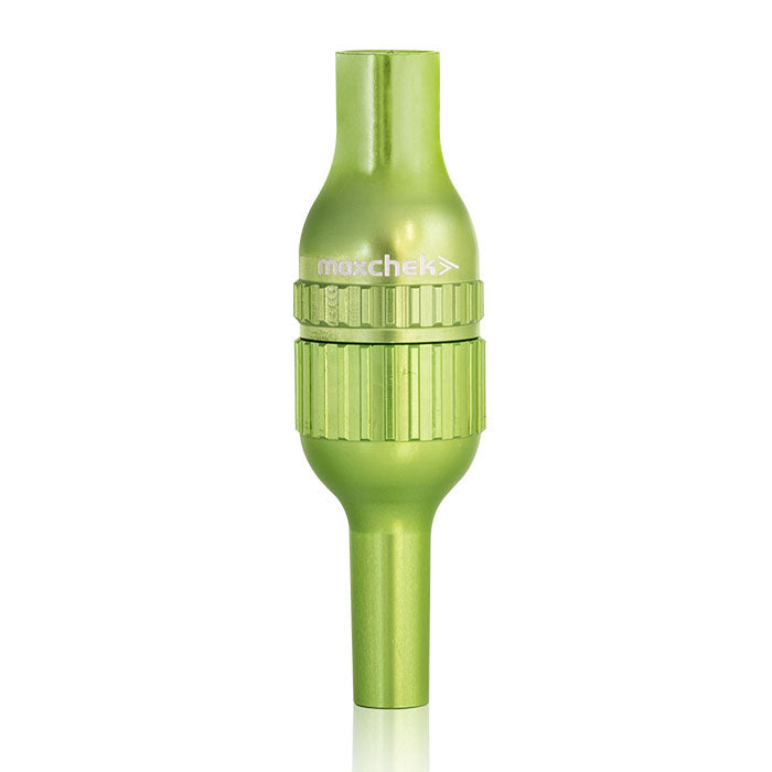 maxill maxchek Backflow Prevention Valve, Green