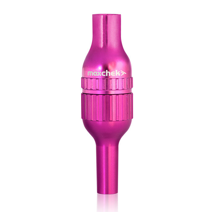 maxill maxchek Backflow Prevention Valve, Pink