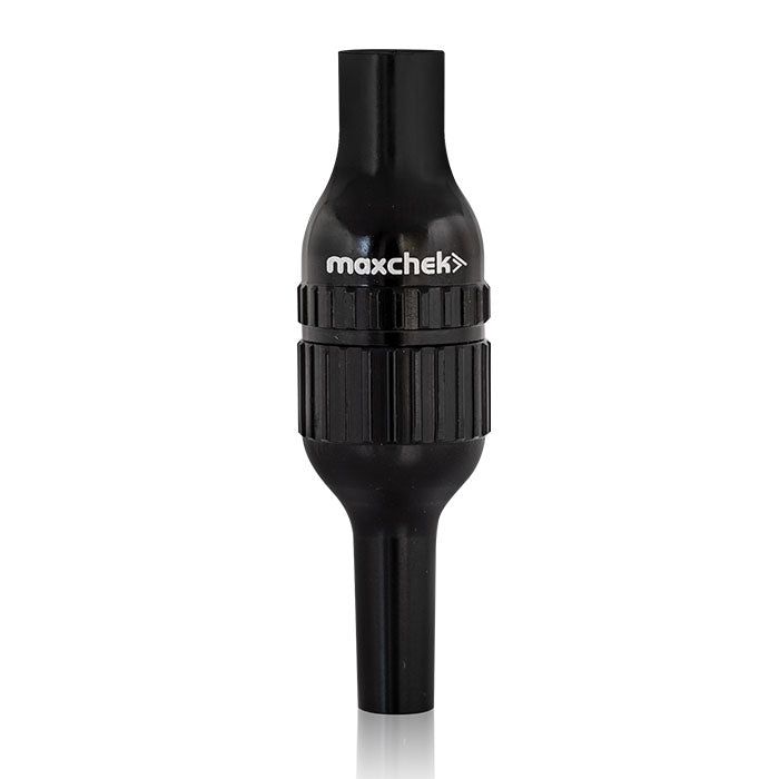 maxill maxchek Backflow Prevention Valve, Black