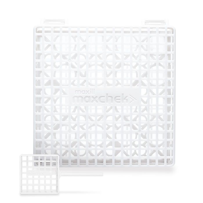 maxill maxchek Basket
