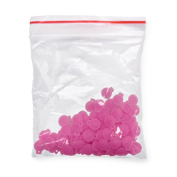 maxill maxchek Pink Frams
