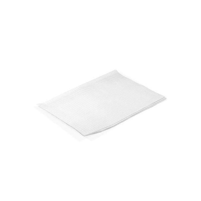maxill maxi-Bibs, 500 per box (White)